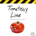 tomatussy line