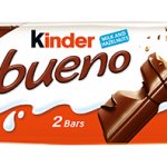 kinder bueno