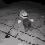 luigi summoning ritual GIF Template