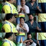Jagan AP CM