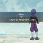 Attack and Dethrone God (Pkmn Legends Arceus)