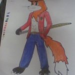 Jack The Fox Edit 3