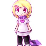 Roxy Lalonde (she's so fucking cute) meme