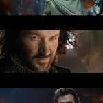 Isildur, Elrond, Ring