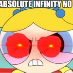 Absolute Infinity NO U