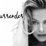 Kylie Minogue surrender