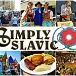 Simply Slavic
