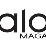 Salon magazine logo