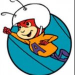 Alice The Atomic Ant