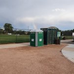 Outhouse Rainbow