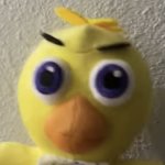 Funko Chica