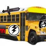 the amt bus