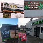 Cannabis Retail Prices