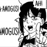 Amogus