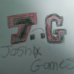 Joshix Games Logo