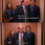 Kevin Malone