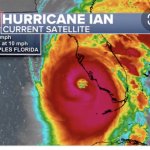 Hurricane Ian