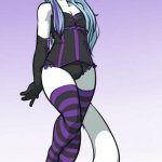 Femboy furry