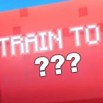 Train to ??? | ??? | image tagged in sign,meme20200 | made w/ Imgflip meme maker