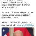 biden tweet