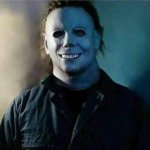 Micheal Myers Weekend