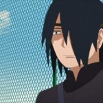What has been seen cannot be unseen Sasuke Edition