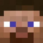 Minecraft Steve