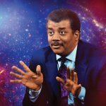 Neil Degrassmoker Tyson