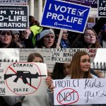 abortion control is like gun control