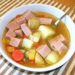 Sausage Soup