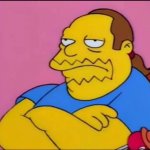 Comic book guy