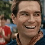 Homelander GIF Template