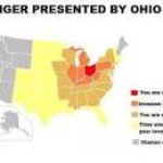 Danger Presented by Ohio