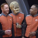 Orville crew template