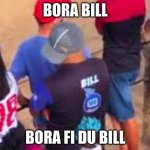 bora bill