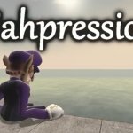 Wahpression