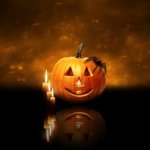 Spookeh time!! | image tagged in halloween pumkin | made w/ Imgflip meme maker