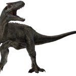 Allosaurus 2 (JWFK Design) Meme Generator - Imgflip