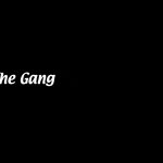 IASIP “The Gang…”
