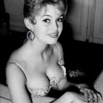 Brigitte Bardot