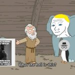 BritishMormon God's promise to Moses meme