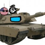 the amt tank