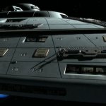 Voyager Endgame
