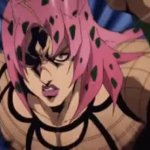 Diavolo running GIF Template