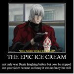 THE EPIC ICE CREAM