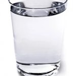 Water cup meme