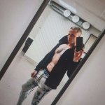 Super heterosexual guy