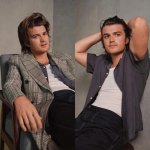 Joe keery