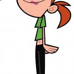 Vicky from The Fairly OddParents