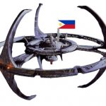 the amt space station